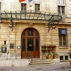 Mairie - Lyon 3